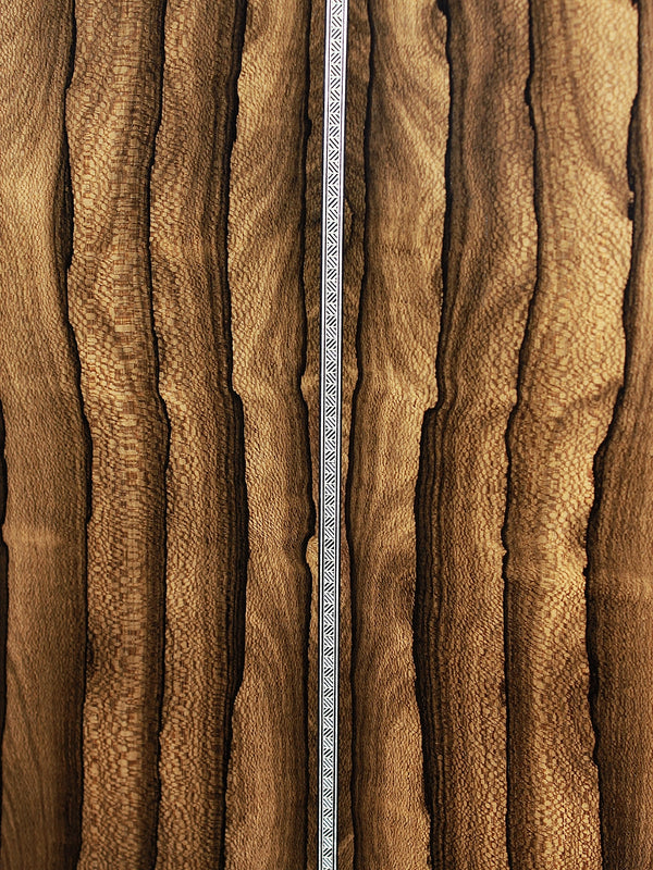 Martin Guitars Custom Shop Expert 000 14-Fret Ziricote / Sinker Redwood Exclusive