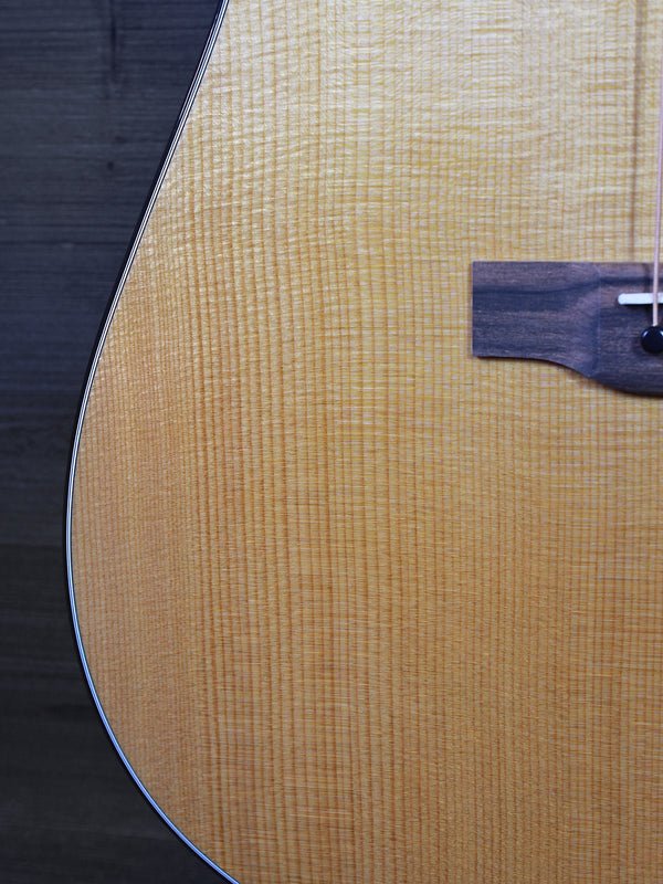 Martin Guitar DE-Retro Plus Mahogany Solid Wood Acoustic-Electric Guitar