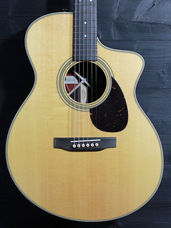 Martin SC-28E Rosewood USA Made Acoustic-Electric Guitar