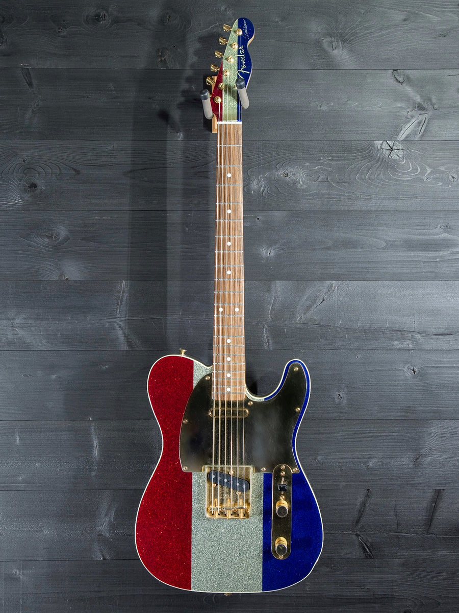 Buck owens telecaster store for sale