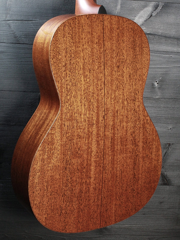 Santa Cruz 000 12-Fret Mahogany / Adirondack