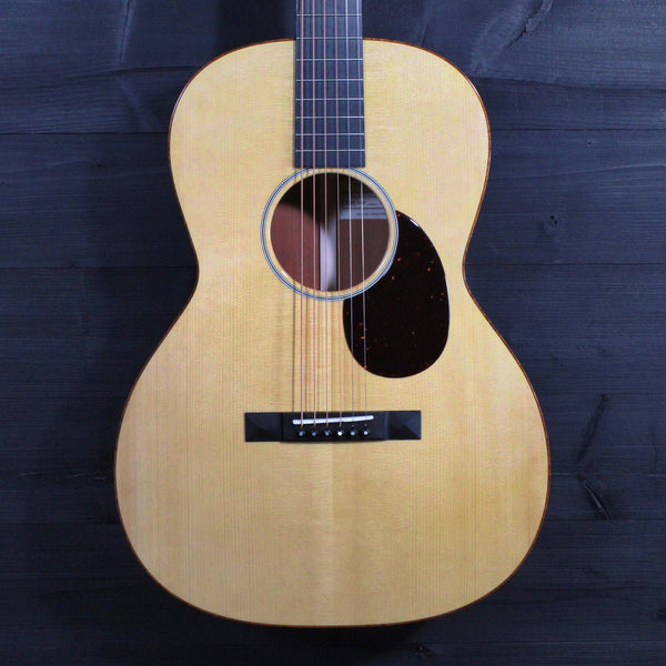 Santa Cruz 000 12-Fret Mahogany / Adirondack