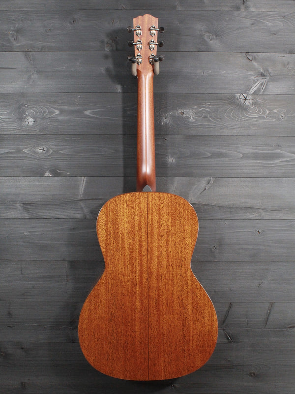 Santa Cruz 000 12-Fret Mahogany / Adirondack