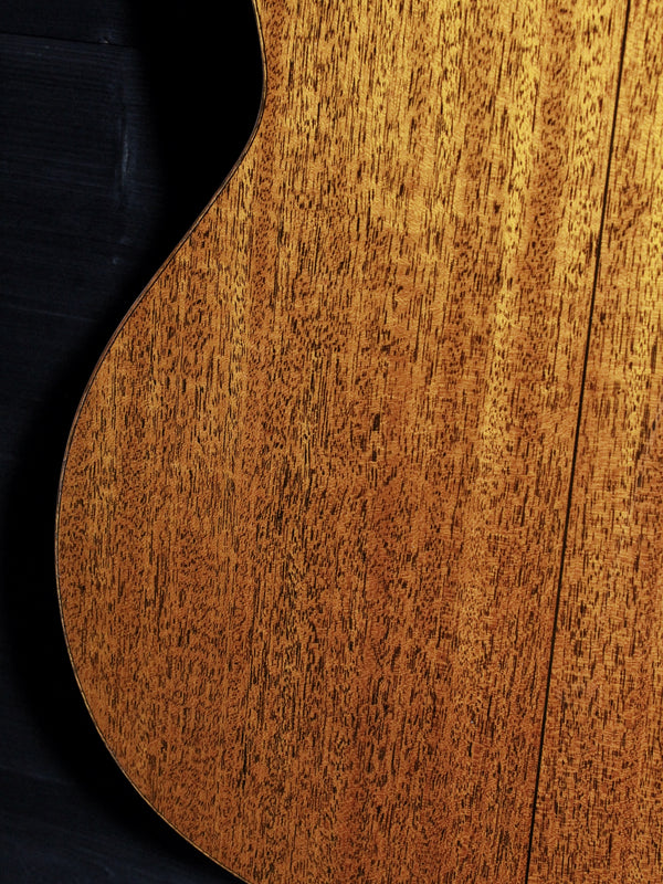 Santa Cruz 000 12-Fret Mahogany / Adirondack