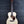 Load image into Gallery viewer, Santa Cruz Guitar Company Custom OM Quilted Sapele / Moon Spruce