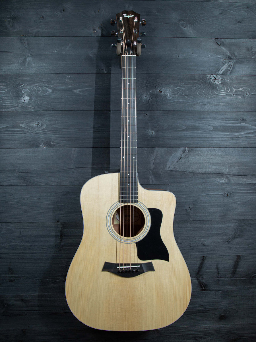 Taylor Guitars 110ce S Sapele Limited Edition Dreadnought w