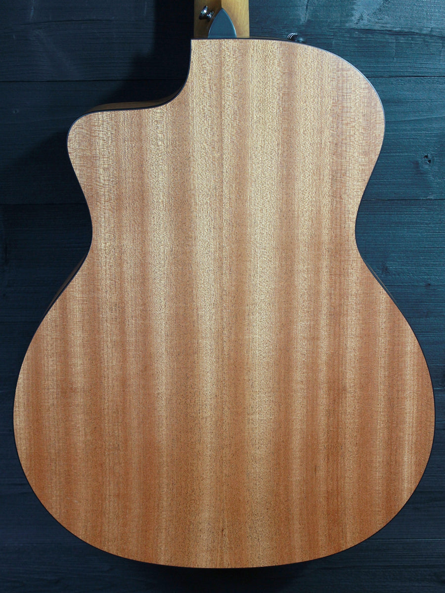 Taylor 114ce-Holiday Price Reduction-Sapele / Spruce Grand Auditorium