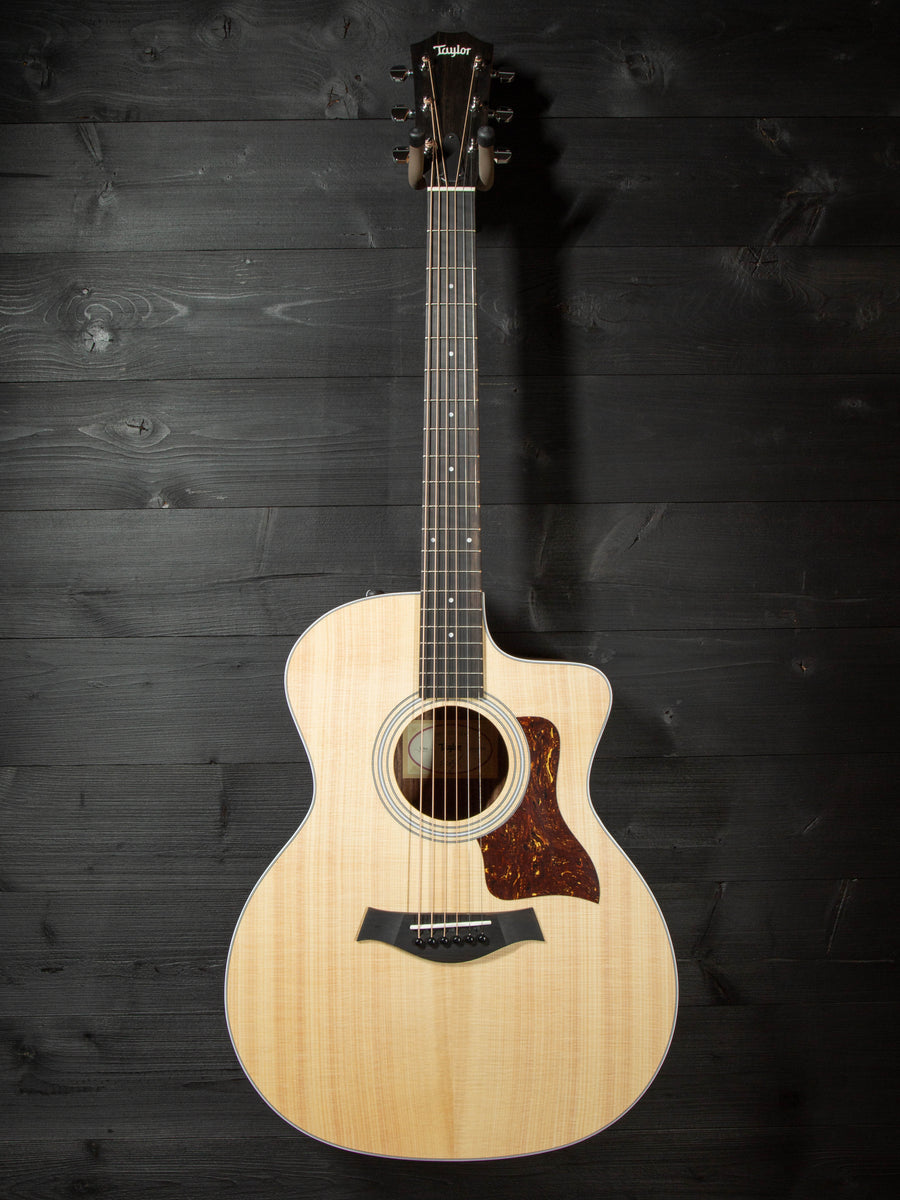 Taylor 214ce Rosewood Grand Auditorium - ES2 Electronics