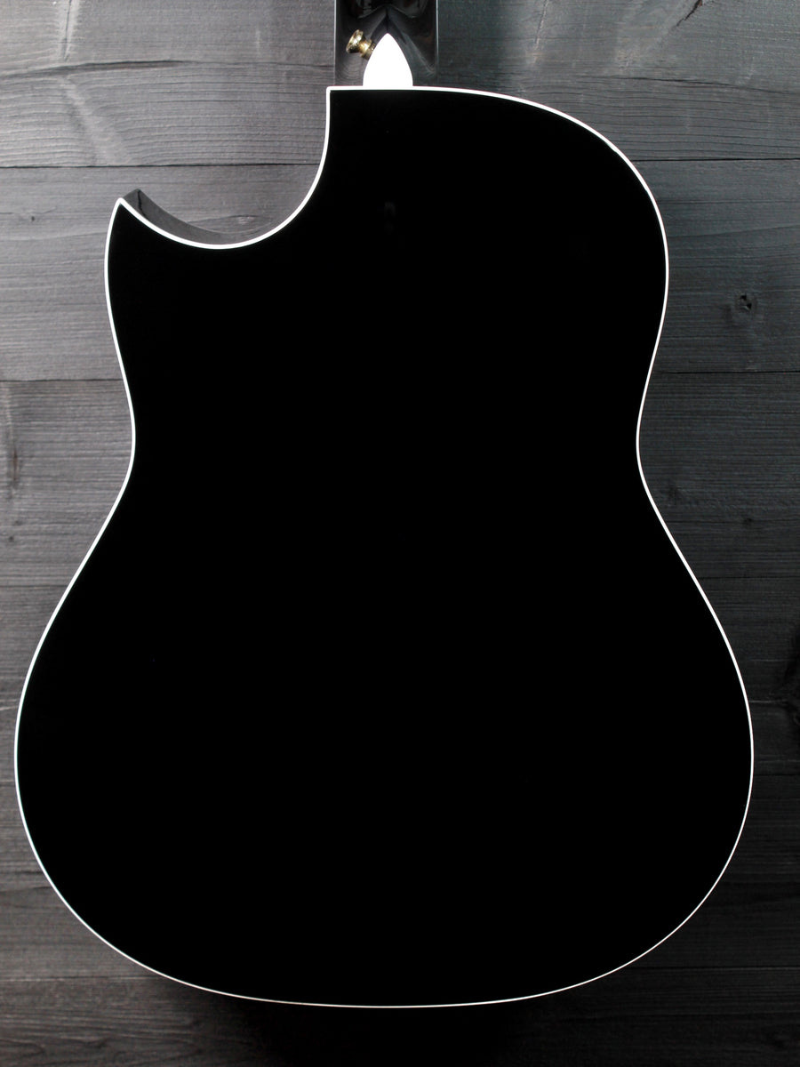 Taylor 657ce Bajo Quinto Big Leaf Maple 10-String Acoustic