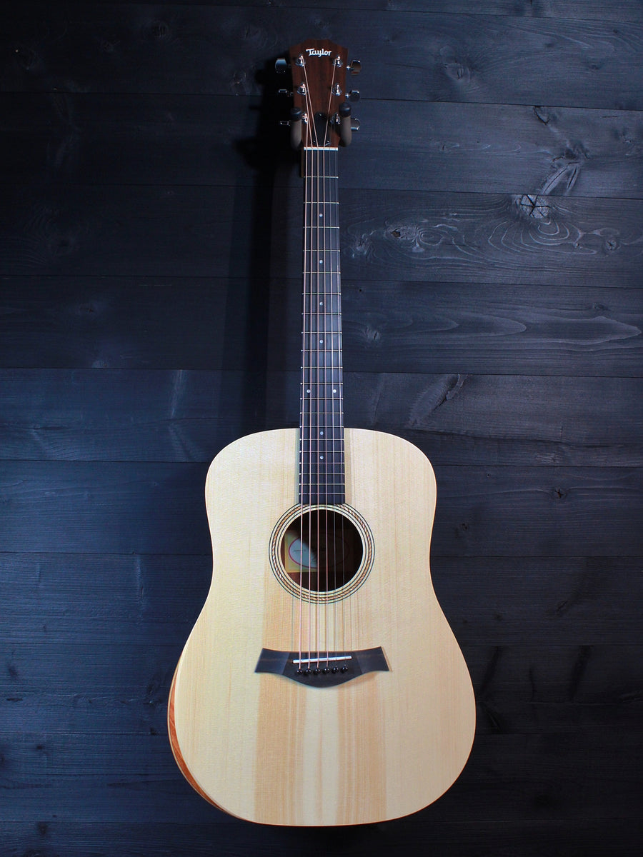 Taylor Academy 10 Acoustic Guitar Dreadnought – Tobias Music