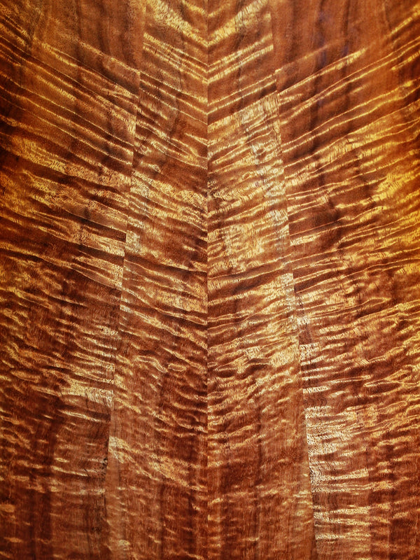 Taylor Custom Grand Theater #15 C11e B4015 Sinker Redwood / AA Koa Guitar