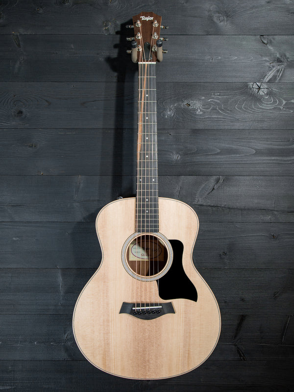 Taylor GS Mini-e Rosewood Plus Guitar w/ ES2 Electronics w/ Deluxe Aero Case