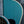 Load image into Gallery viewer, Taylor GS Mini-E Special Edition Blue Burst Acoustic-Electric Guitar