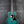 Load image into Gallery viewer, Taylor GS Mini-E Special Edition Blue Burst Acoustic-Electric Guitar