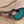 Load image into Gallery viewer, Taylor GS Mini-E Special Edition Blue Burst Acoustic-Electric Guitar
