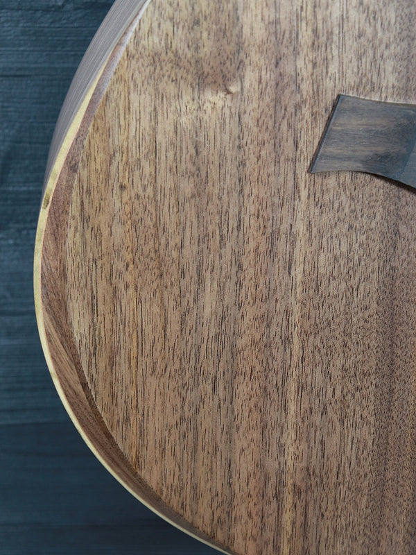 Taylor Academy 22e Walnut w/ Travel Bag Demo Acoustic-Electric Guitar