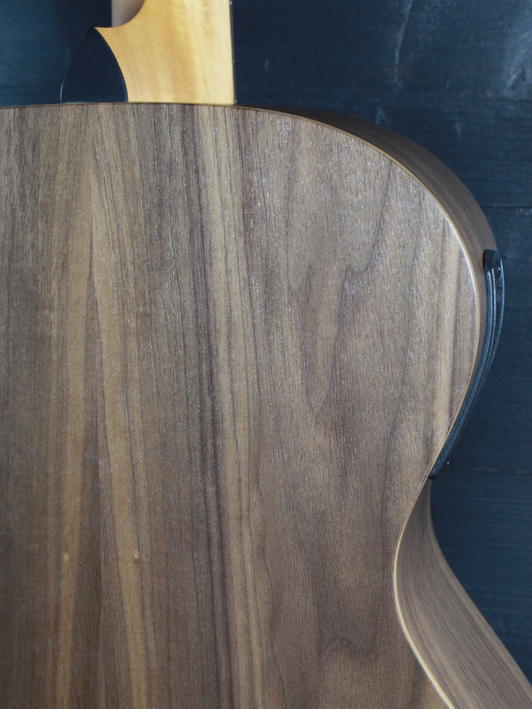 Taylor Academy 22e Walnut w/ Travel Bag Demo Acoustic-Electric Guitar