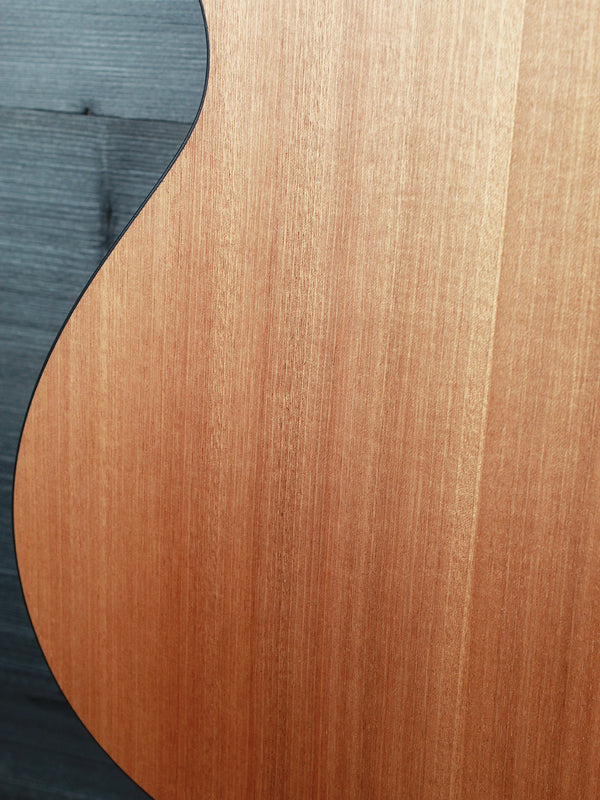 Taylor 112ce N Nylon String Sapele / Spruce Grand Concert Demo Acoustic-Electric