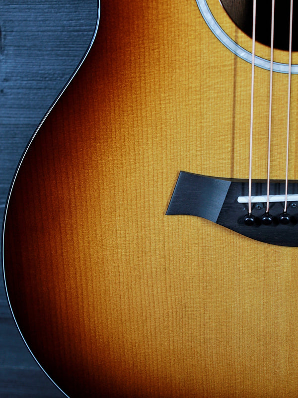 Taylor 214ce-K SB Plus - Koa Sunburst Acoustic Electric Guitar