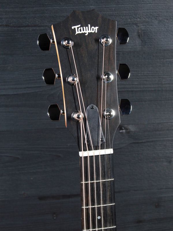 Taylor 214ce-K SB Plus - Koa Sunburst Acoustic Electric Guitar