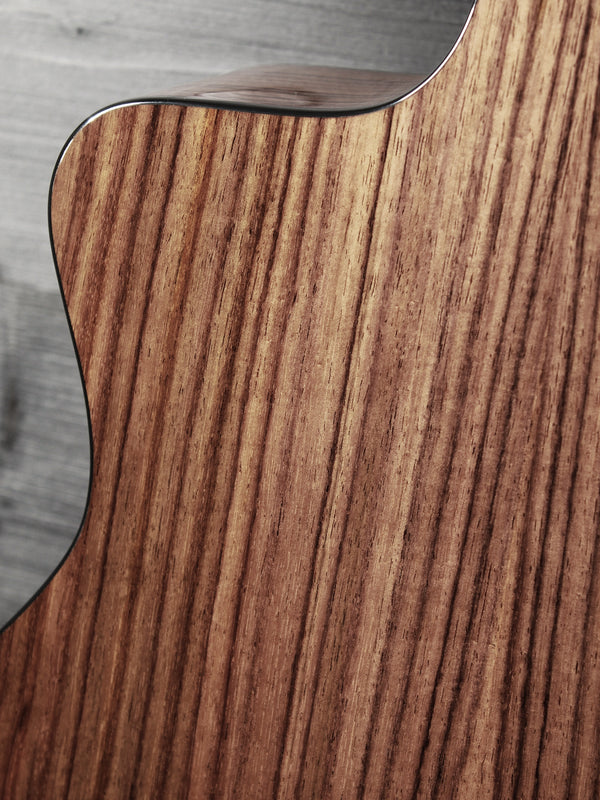 Taylor 214ce Plus Rosewood Grand Auditorium Acoustic Electric Guitar