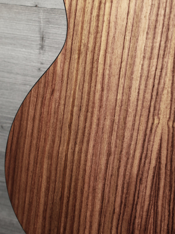 Taylor 214ce Plus Rosewood Grand Auditorium Acoustic Electric Guitar