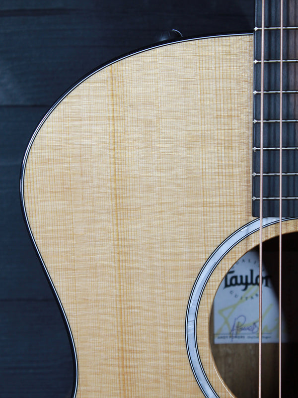 Taylor 214ce Plus Rosewood Grand Auditorium Acoustic Electric Guitar