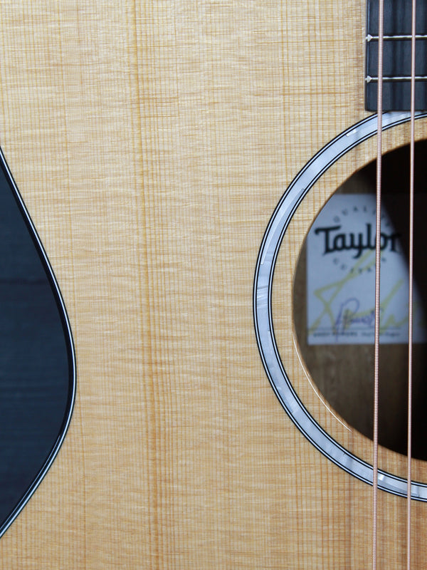 Taylor 214ce Plus Rosewood Grand Auditorium Acoustic Electric Guitar