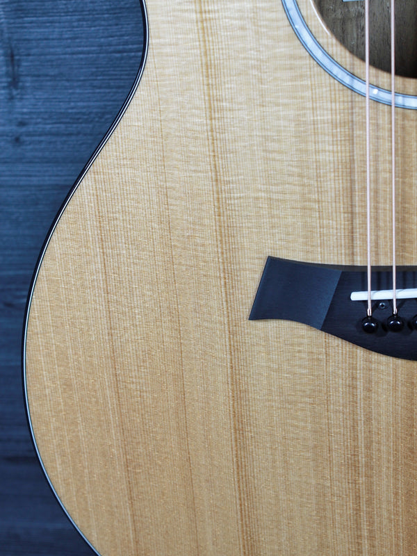 Taylor 214ce Plus Rosewood Grand Auditorium Acoustic Electric Guitar