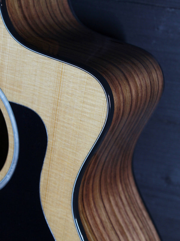 Taylor 214ce Plus Rosewood Grand Auditorium Acoustic Electric Guitar