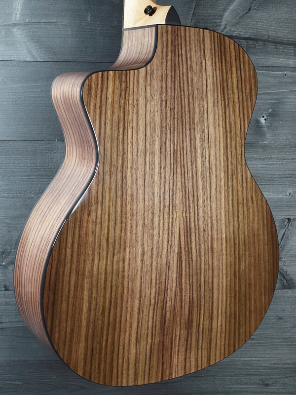 Taylor 214ce Plus Rosewood Grand Auditorium Acoustic Electric Guitar