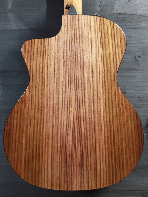 Taylor 214ce Plus Rosewood Grand Auditorium Acoustic Electric Guitar