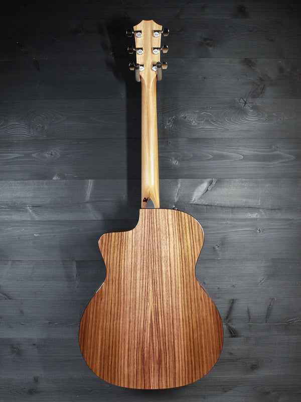 Taylor 214ce Plus Rosewood Grand Auditorium Acoustic Electric Guitar