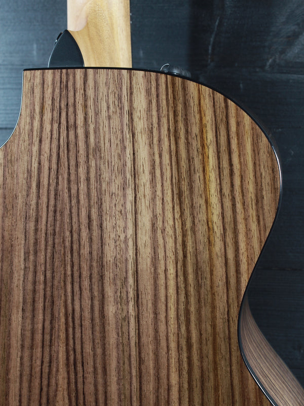 Taylor 214ce Plus Rosewood Grand Auditorium Acoustic Electric Guitar