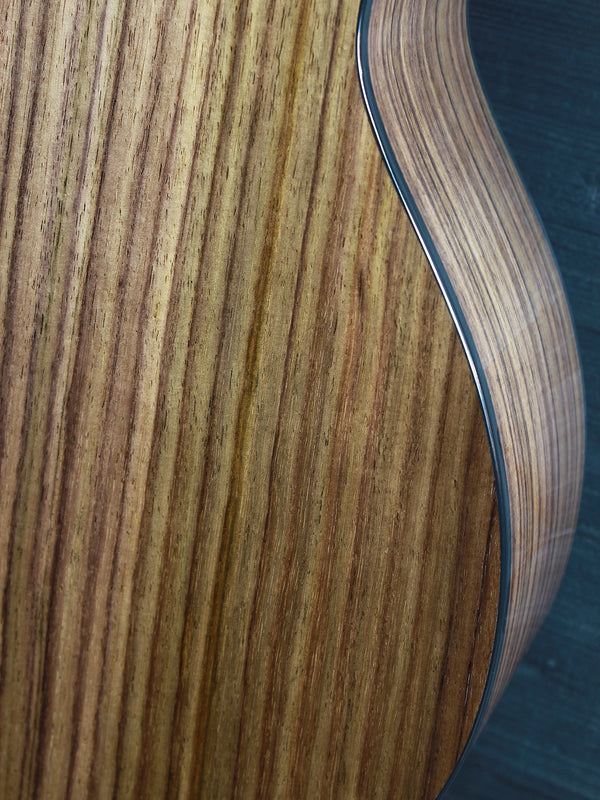 Taylor 214ce Plus Rosewood Grand Auditorium Acoustic Electric Guitar