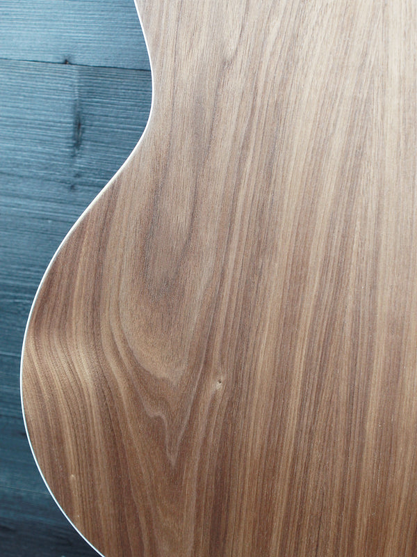 Taylor 214ce Walnut Grand Auditorium Demo Model ES2 Electronics Acoustic-Electric Guitar