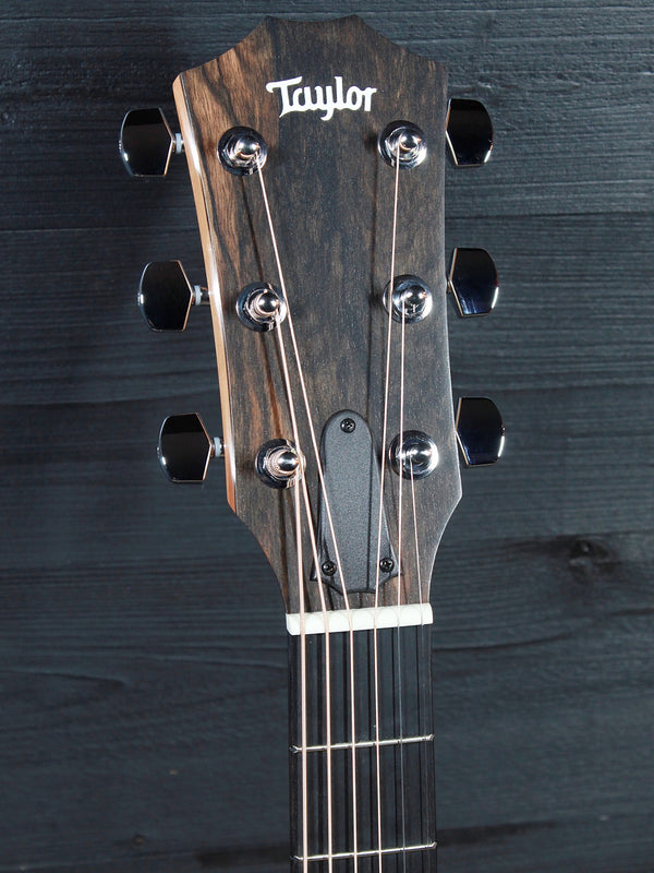 Taylor 214ce Walnut Grand Auditorium Demo Model ES2 Electronics Acoustic-Electric Guitar