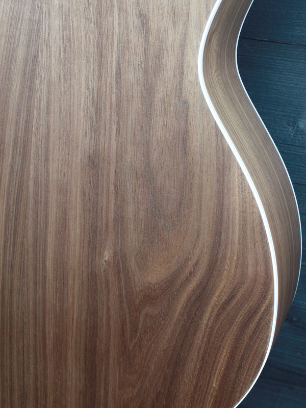 Taylor 214ce Walnut Grand Auditorium Demo Model ES2 Electronics Acoustic-Electric Guitar