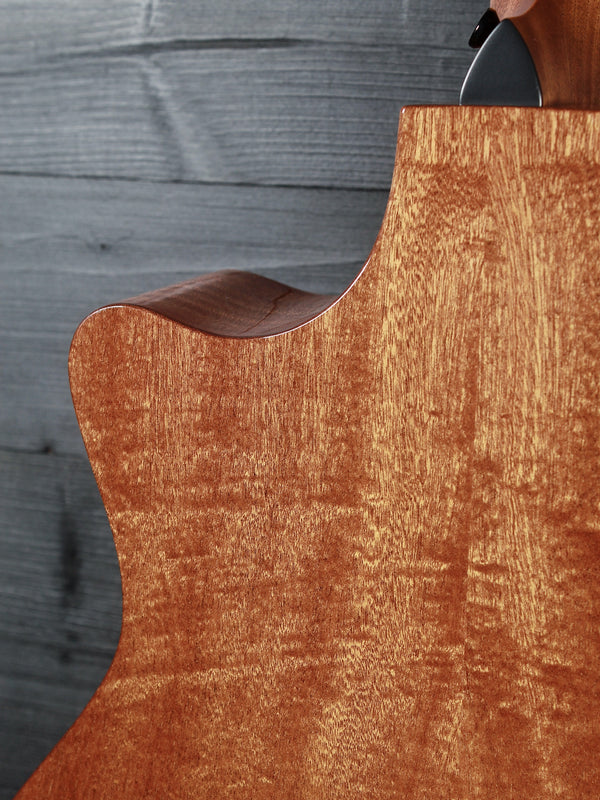 Taylor 314ce Studio Sapele / Torrified Spruce Acoustic-Electric Guitar