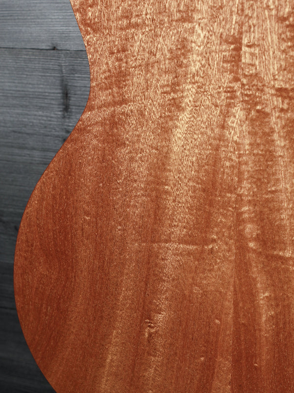 Taylor 314ce Studio Sapele / Torrified Spruce Acoustic-Electric Guitar