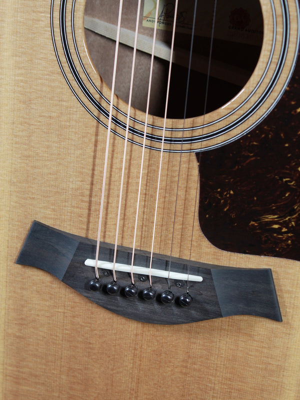 Taylor 314ce Studio Sapele / Torrified Spruce Acoustic-Electric Guitar