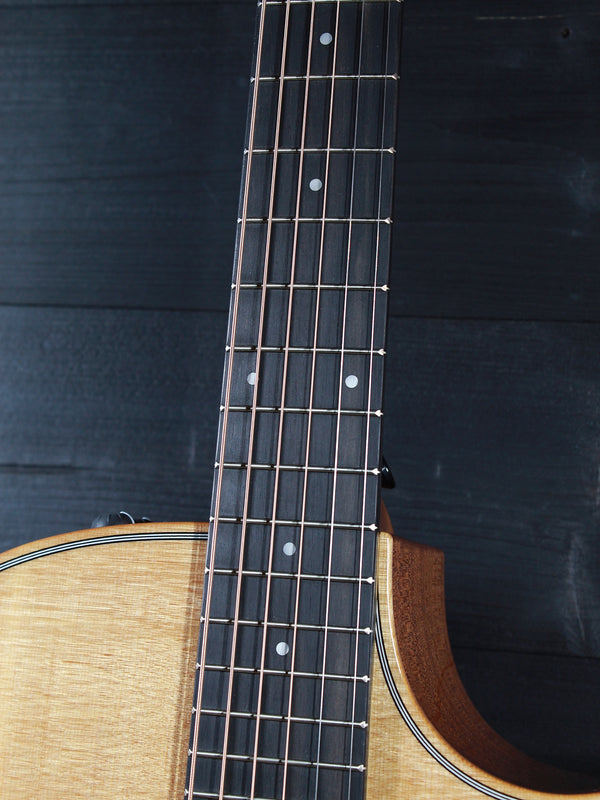 Taylor 314ce Studio Sapele / Torrified Spruce Acoustic-Electric Guitar