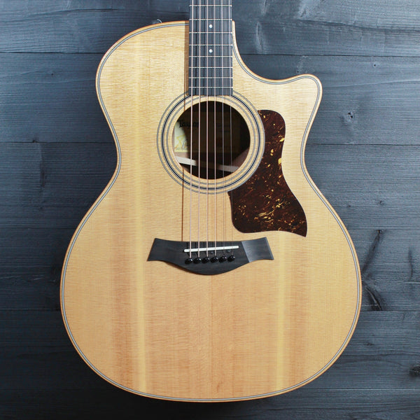 Taylor 314ce Studio Sapele / Torrified Spruce Acoustic-Electric Guitar