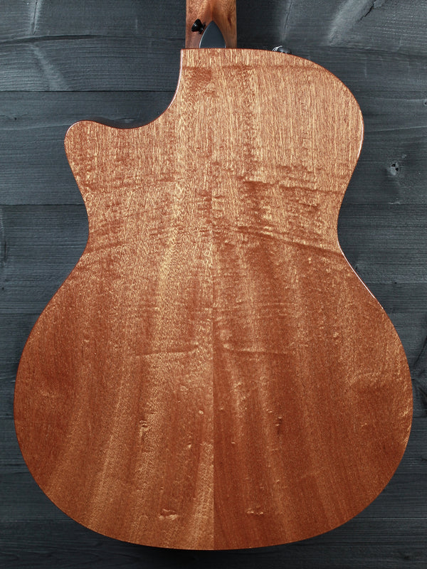 Taylor 314ce Studio Sapele / Torrified Spruce Acoustic-Electric Guitar