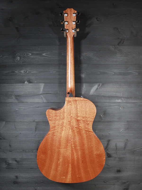 Taylor 314ce Studio Sapele / Torrified Spruce Acoustic-Electric Guitar