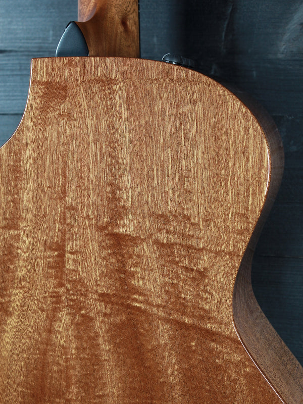 Taylor 314ce Studio Sapele / Torrified Spruce Acoustic-Electric Guitar