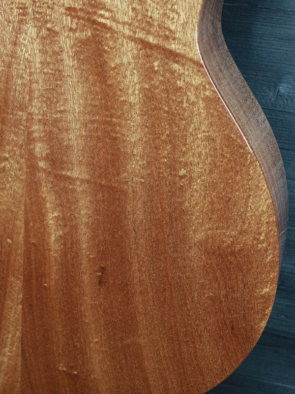 Taylor 314ce Studio Sapele / Torrified Spruce Acoustic-Electric Guitar