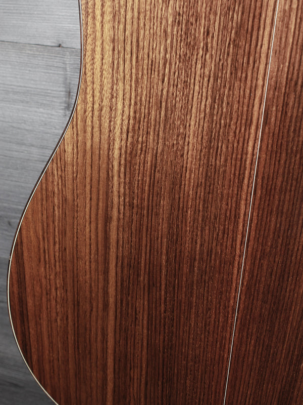 Pre-Owned Taylor 710ce L9 Limited Edition Short Scale Rosewood Dreadnought c.2004