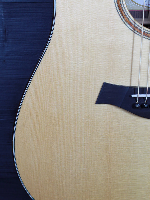 Pre-Owned Taylor 710ce L9 Limited Edition Short Scale Rosewood Dreadnought c.2004