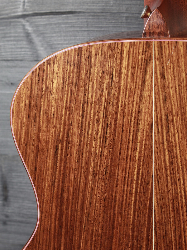 Pre-Owned Taylor Guitars 914e c.2013 Rosewood w/ Cindy Inlay